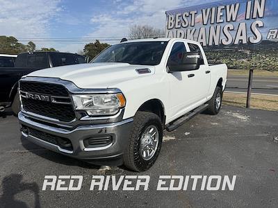 Used 2024 Ram 2500 - photo 1