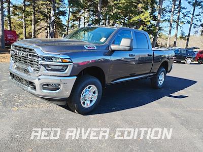 New 2026 Ram 2500 Tradesman Crew Cab for sale #248465 - photo 1