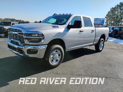 2026 Ram 2500 Crew Cab 4WD Pickup for sale #248467 - photo 1