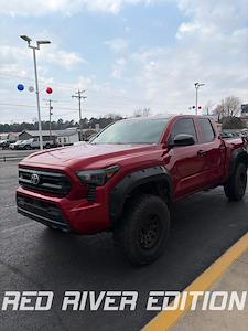 Used 2024 Toyota Tacoma - photo 1