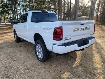 2026 Ram 2500 Crew Cab 4WD Pickup for sale #249965 - photo 2