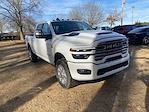 New 2026 Ram 2500 Laramie Crew Cab for sale #249965 - photo 4