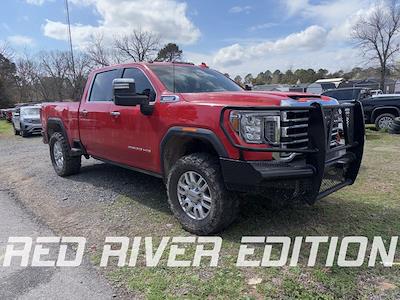 Used 2023 GMC Sierra 2500 - photo 1