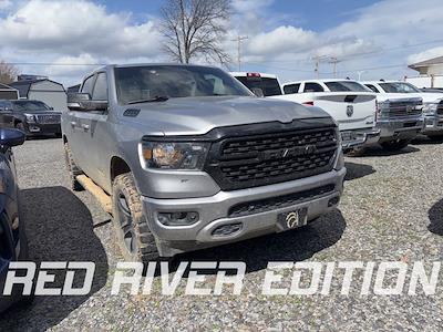 Used 2022 Ram 1500 - photo 1