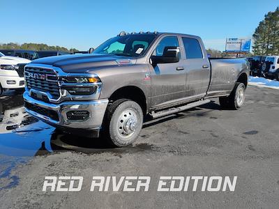 New 2026 Ram 3500 Tradesman Crew Cab for sale #250380 - photo 1