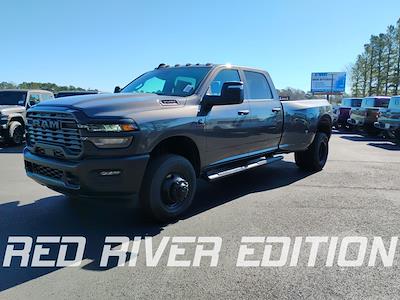 New 2026 Ram 3500 - photo 1