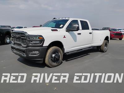 New 2026 Ram 3500 - photo 1