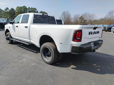 New 2026 Ram 3500 - photo 1