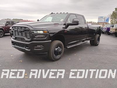 New 2026 Ram 3500 - photo 1