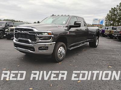 New 2026 Ram 3500 - photo 1