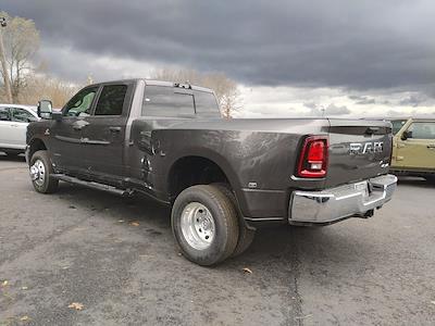 New 2026 Ram 3500 - photo 1