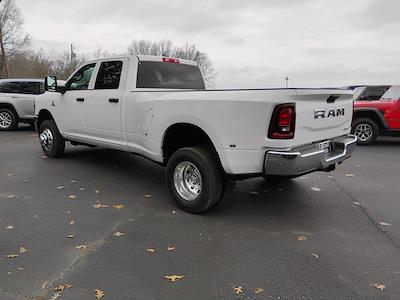 New 2026 Ram 3500 - photo 1
