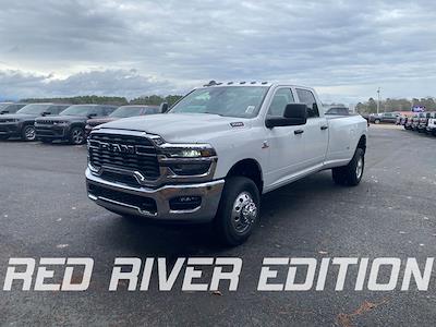 New 2026 Ram 3500 - photo 1