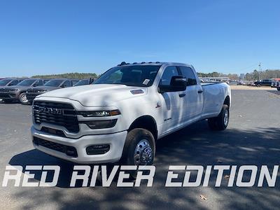 New 2026 Ram 3500 - photo 1