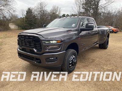 New 2026 Ram 3500 - photo 1