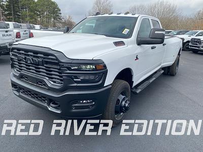 New 2026 Ram 3500 - photo 1