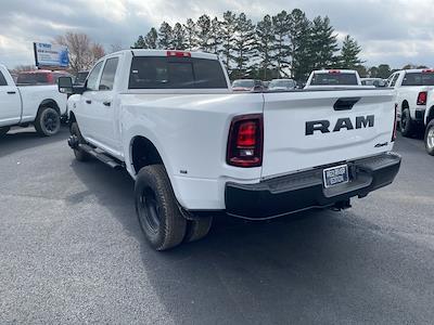 New 2026 Ram 3500 - photo 1