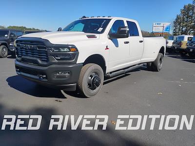 New 2026 Ram 3500 - photo 1