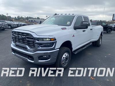 New 2026 Ram 3500 - photo 1