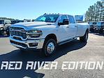 New 2026 Ram 3500 Tradesman Crew Cab for sale #250453 - photo 1