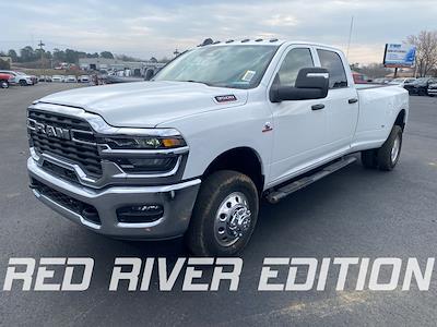 New 2026 Ram 3500 - photo 1