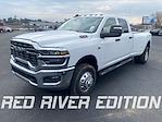 2026 Ram 3500 Crew Cab DRW 4WD Pickup for sale #250456 - photo 1