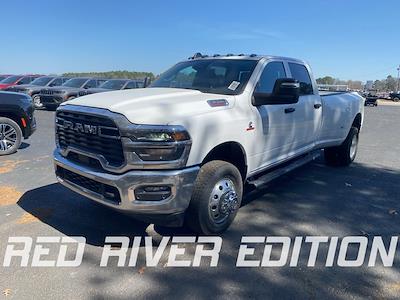 New 2026 Ram 3500 - photo 1