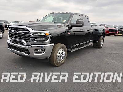 New 2026 Ram 3500 - photo 1