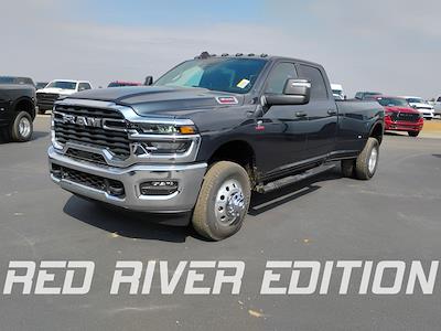 New 2026 Ram 3500 - photo 1