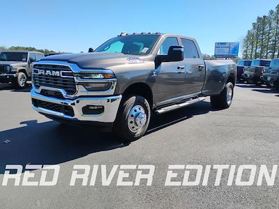 New 2026 Ram 3500 - photo 1