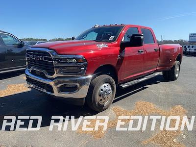 New 2026 Ram 3500 - photo 1