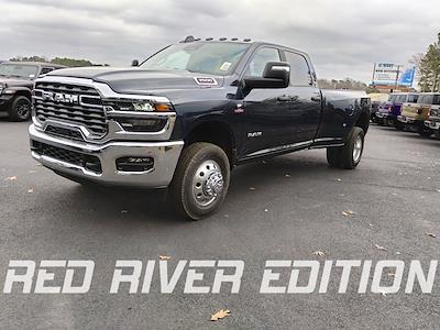New 2026 Ram 3500 - photo 1