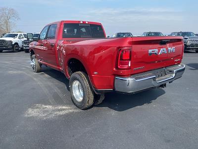 New 2026 Ram 3500 - photo 1