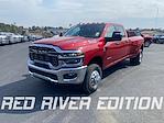 2026 Ram 3500 Crew Cab DRW 4WD Pickup for sale #250475 - photo 1