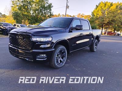 2026 Ram 1500 Crew Cab 4WD Pickup for sale #251698 - photo 1