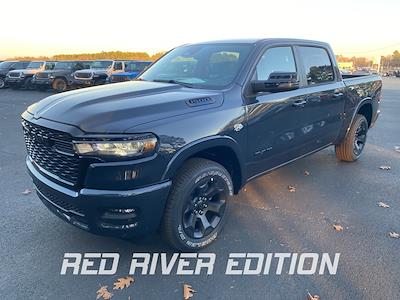 New 2026 Ram 1500 Lone Star Crew Cab for sale #251699 - photo 1