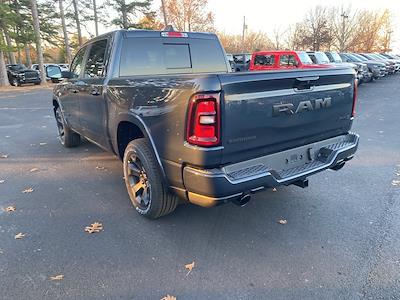 New 2026 Ram 1500 Lone Star Crew Cab for sale #251699 - photo 2