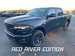 New 2026 Ram 1500 Lone Star Crew Cab for sale #251699 - photo 1
