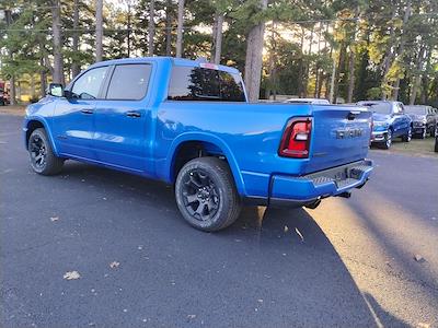 New 2026 Ram 1500 Lone Star Crew Cab for sale #251700 - photo 2