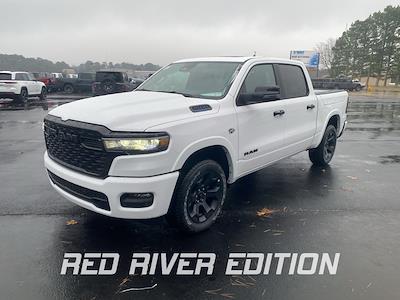 New 2026 Ram 1500 Lone Star Crew Cab for sale #251701 - photo 1