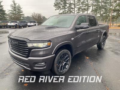 New 2026 Ram 1500 Laramie Crew Cab for sale #252385 - photo 1
