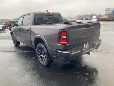 New 2026 Ram 1500 Laramie Crew Cab for sale #252385 - photo 2