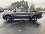 New 2026 Ram 1500 Laramie Crew Cab for sale #252385 - photo 8