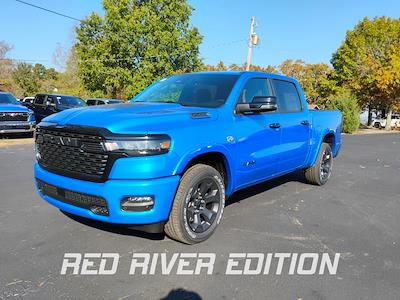 2026 Ram 1500 Crew Cab 4WD Pickup for sale #252599 - photo 1
