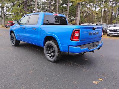 New 2026 Ram 1500 Lone Star Crew Cab for sale #252599 - photo 2