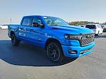 2026 Ram 1500 Crew Cab 4WD Pickup for sale #252599 - photo 4