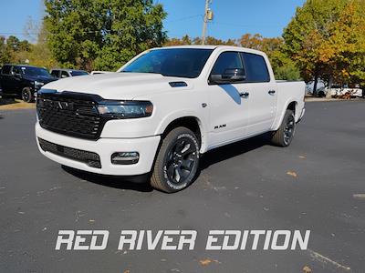 2026 Ram 1500 Crew Cab 4WD Pickup for sale #252600 - photo 1