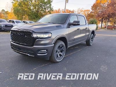 New 2026 Ram 1500 Lone Star Crew Cab for sale #252601 - photo 1