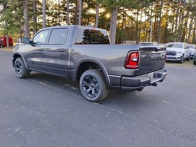 New 2026 Ram 1500 Lone Star Crew Cab for sale #252601 - photo 2