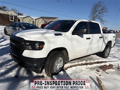 Used 2024 Ram 1500 - photo 1